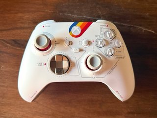 Mando XBOX - Starfield edición