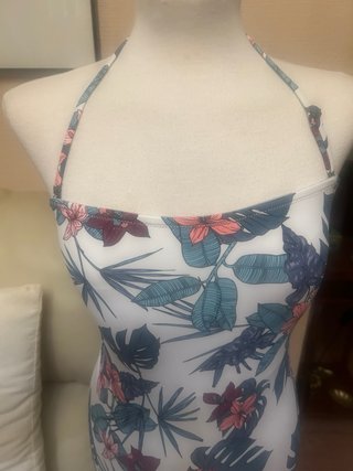 Bañador Admas Estampado T-42. Nuevo