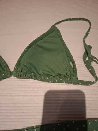 Bikini verde OTHER STORIES