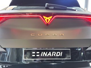 Cupra Formentor VZ E-Hybrid DSG VZ EXTREME