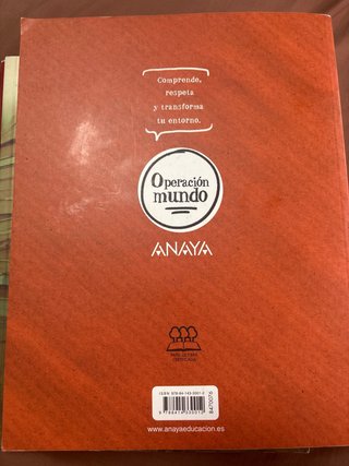 Historia de España 2 bachillerato