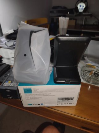 Soporte Carga Inalámbrica Inibak Samsung Pixel
