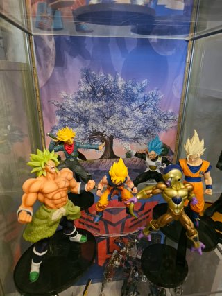 LOTE FIGURAS POR CAMBIO DE PROYECTO