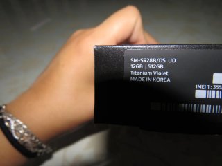 Samsung Galaxy S24 Ultra