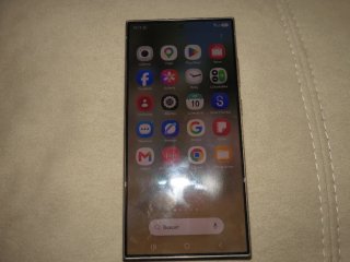 Samsung Galaxy S24 Ultra