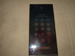 Samsung Galaxy S24 Ultra