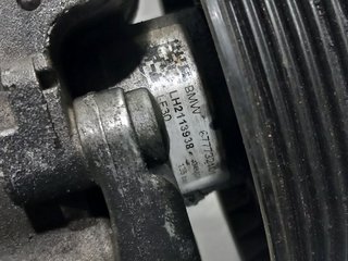 BOMBA DIRECCION BMW SERIE 5 BERLINA (E60) N52 677
