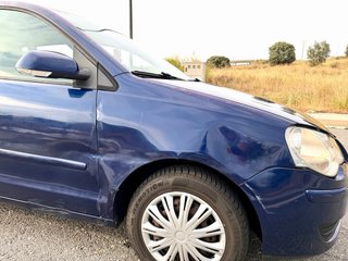Volkswagen Polo 2007