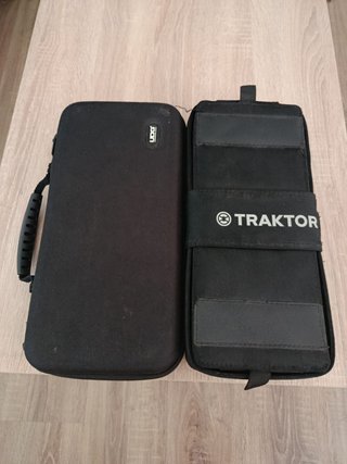 Traktor Z1 + X1 MK2 (Fundas, Cable, Soportes)