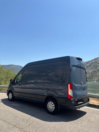 Transportista express 24H Barcelona y toda España