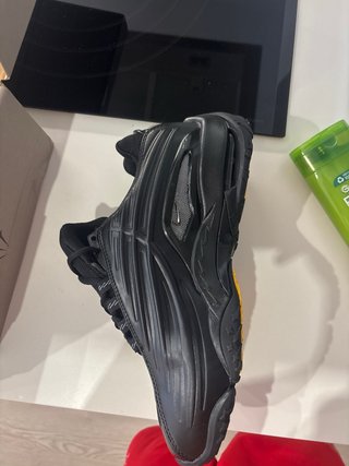Zapatillas Nike NOCTA HOT STEP ll Negras
