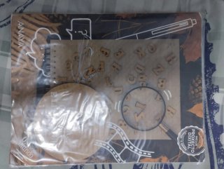 Lingua Galega e Literatura, 2 ESO, Operación mundo