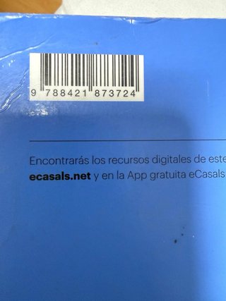 Libro texto 1º Secundaria Matemáticas