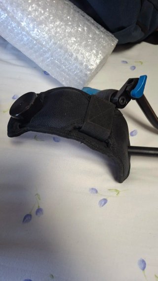2 Stabilizzatori video per fotocamere DSLR