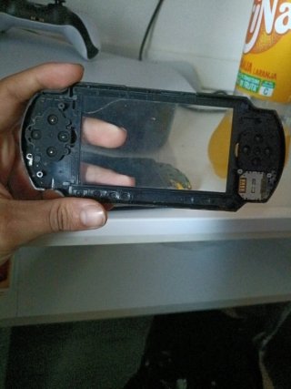 PSP 1004 Sony Piezas