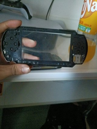 PSP 1004 Sony Piezas