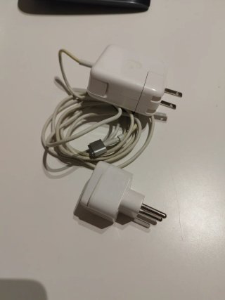 Cargador Apple Mac