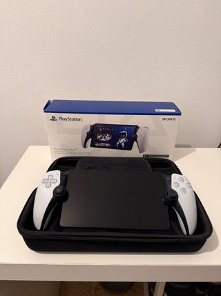PlayStation Portal Sony