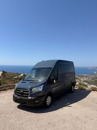 Transportes y mudanzas Barcelona y toda España