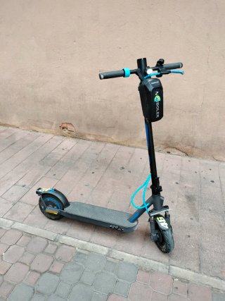 Patín Eléctrico VMP