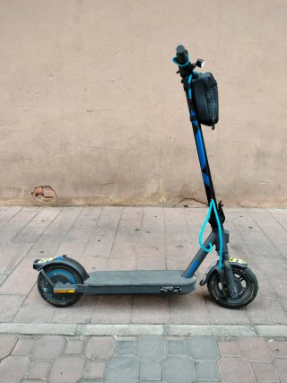 Patín Eléctrico VMP