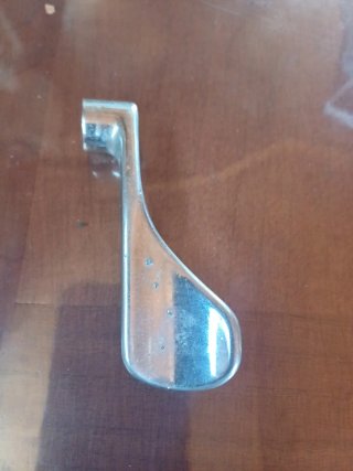 Palanca Seat 850