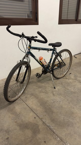 Bicicleta de Montaña BH