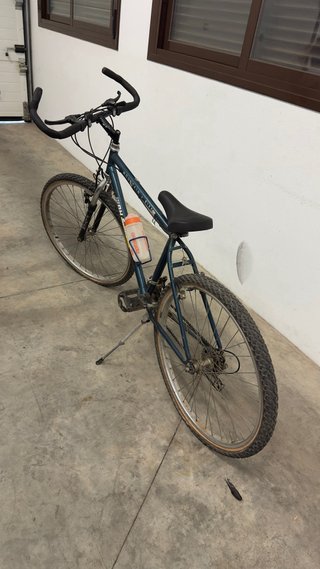 Bicicleta de Montaña BH