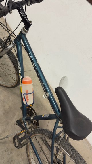 Bicicleta de Montaña BH