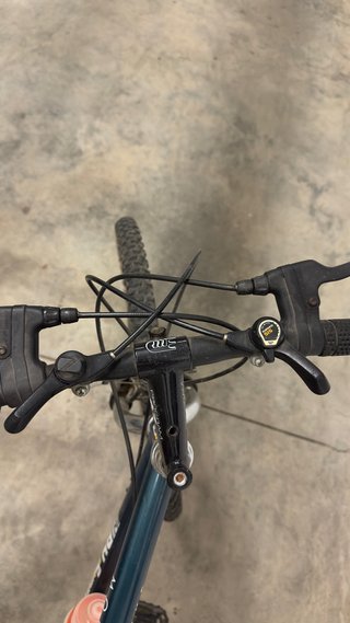 Bicicleta de Montaña BH