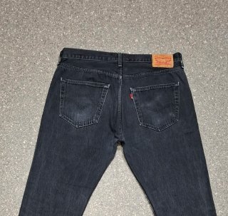 Levi's 501 Jeans W36 L30