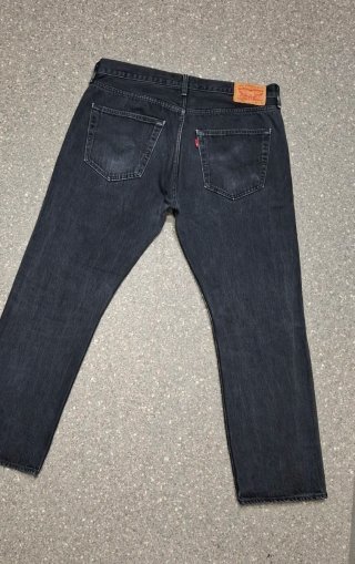 Levi's 501 Jeans W36 L30