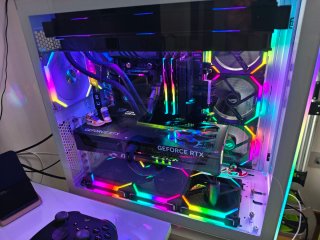 Placa Base Asus ROG Crosshair X670E Extreme