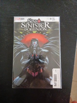 Comics X-men