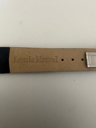Correa Louis Erard Negra