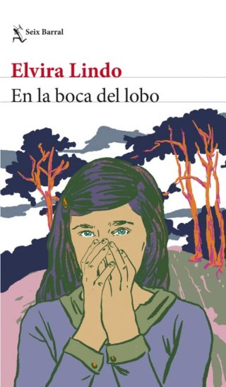 En la boca del lobo (Elvira Lindo)