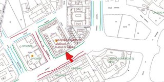 Garaje en venta en Zona Avenida Europa en Pozuelo de Alarcón