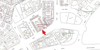 Garaje en venta en Zona Avenida Europa en Pozuelo de Alarcón