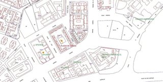 Garaje en venta en Zona Avenida Europa en Pozuelo de Alarcón
