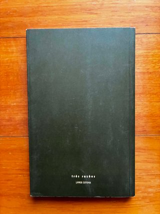 "Natureza Morta" de Paulo José Miranda