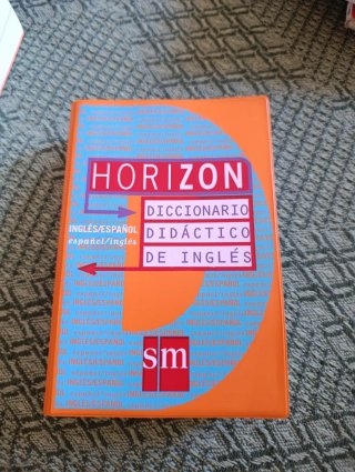 REGALO Dos diccionarios inglés y alemán