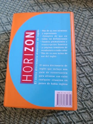 REGALO Dos diccionarios inglés y alemán