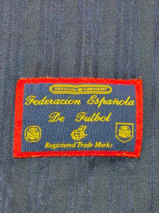Original camiseta España 1996