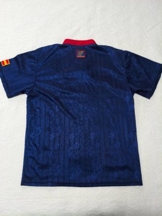 Original camiseta España 1996