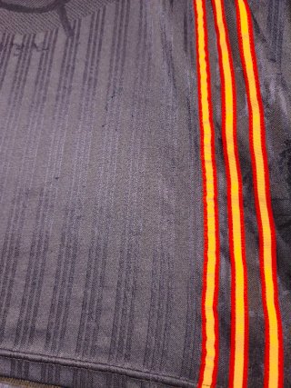 Original camiseta España 1996