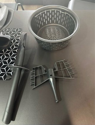Monsieur Cuisine Connect Silvercrest
