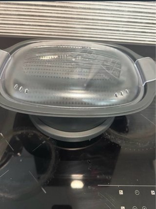 Monsieur Cuisine Connect Silvercrest