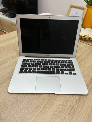 MacBook Air 2017