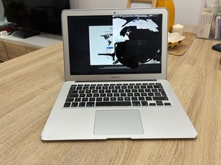 MacBook Air 2017