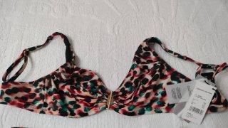 Bikini Promise Talla L Nuevo